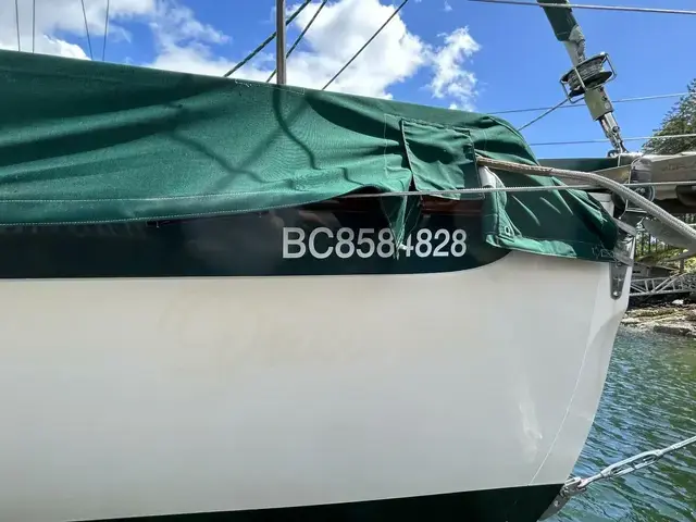 Bristol Channel Cutter 28