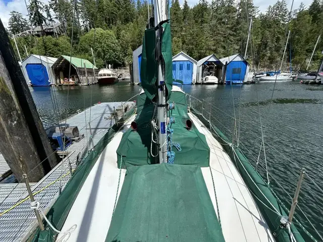 Bristol Channel Cutter 28