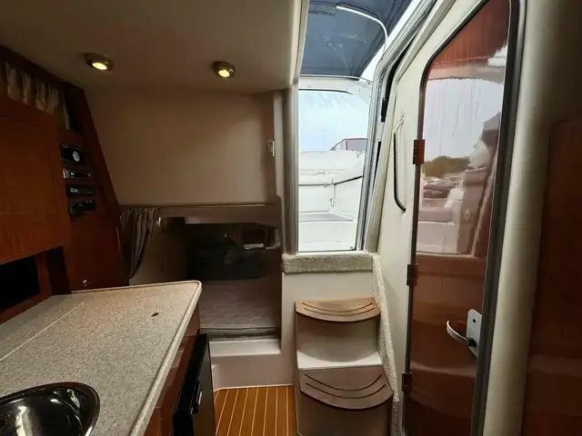 Regal 2860 Window Express