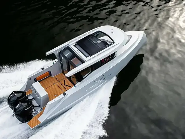 Jasper Marine Freedom 28