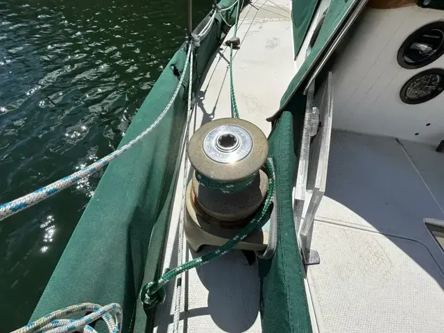 Bristol Channel Cutter 28