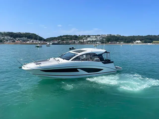 Beneteau GT 36