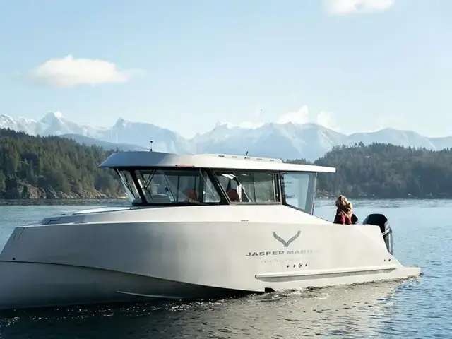 Jasper Marine Freedom 28