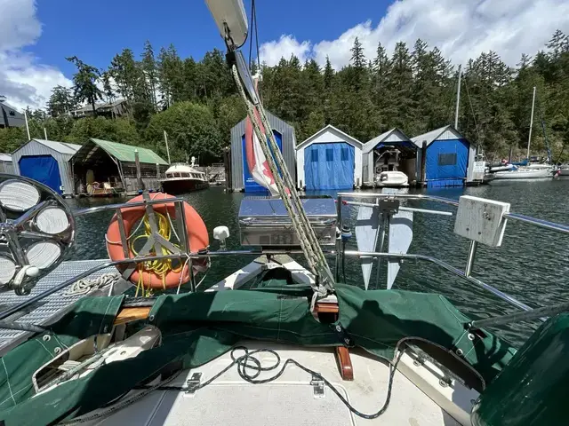 Bristol Channel Cutter 28