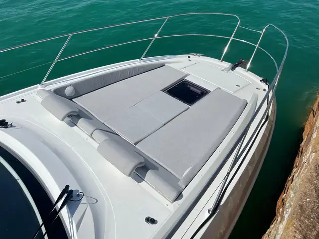 Beneteau GT 36