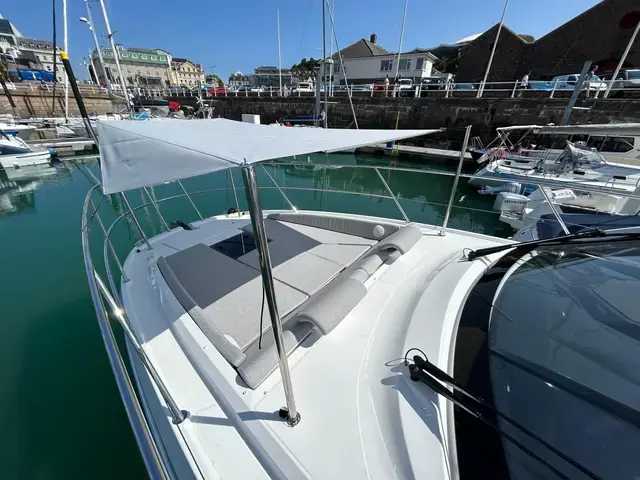 Beneteau GT 36