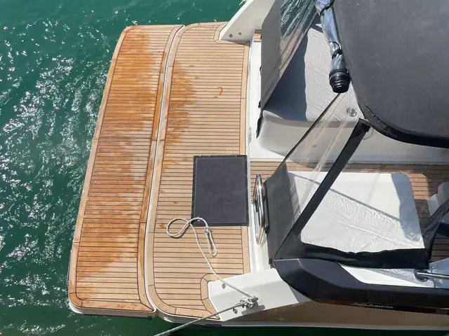 Beneteau GT 36