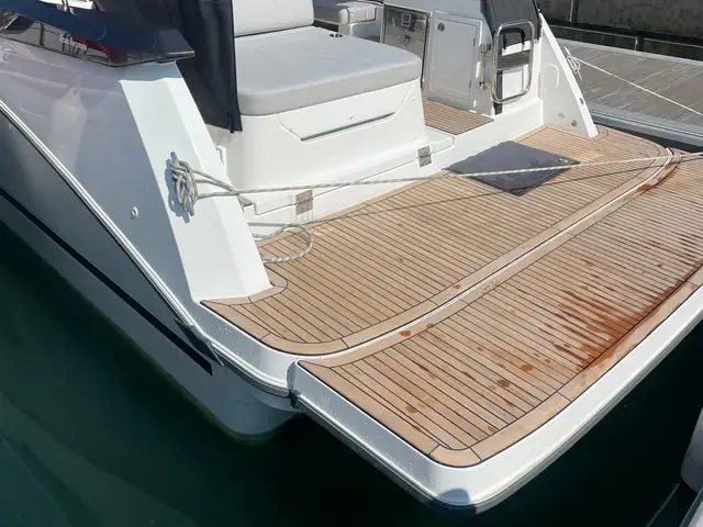 Beneteau GT 36