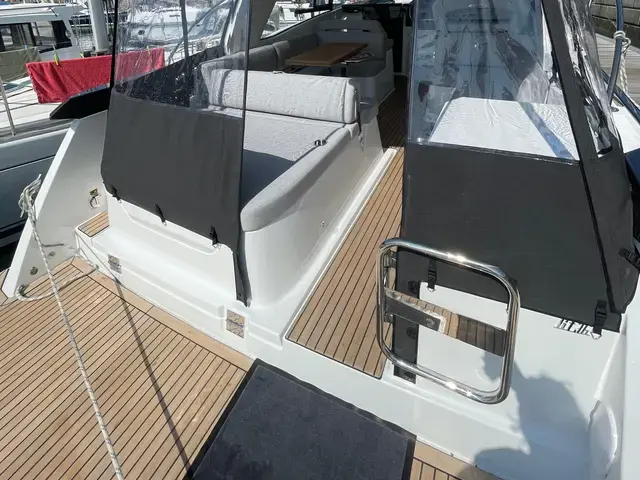 Beneteau GT 36