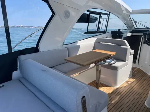 Beneteau GT 36