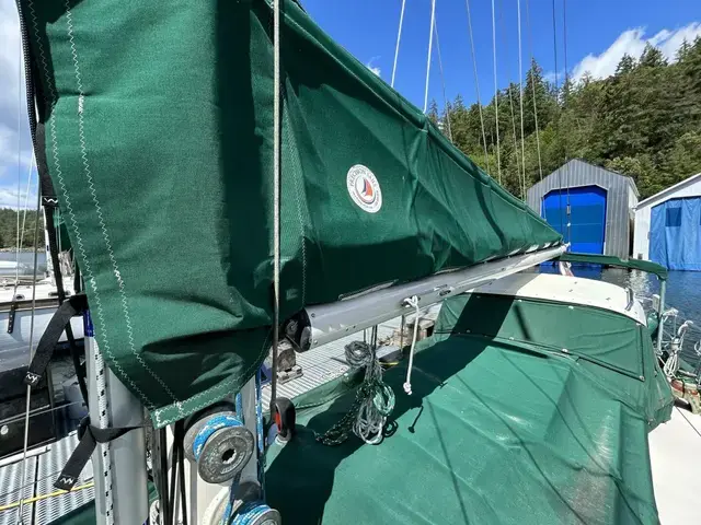 Bristol Channel Cutter 28