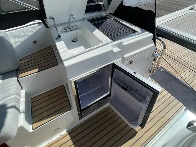 Beneteau GT 36