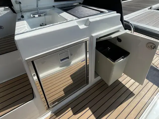 Beneteau GT 36