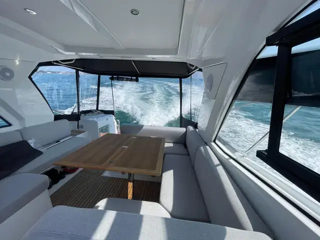 Beneteau GT 36