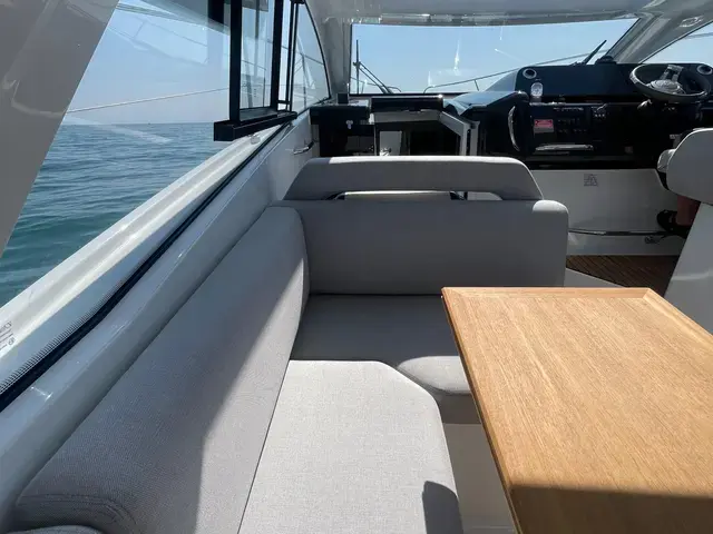 Beneteau GT 36