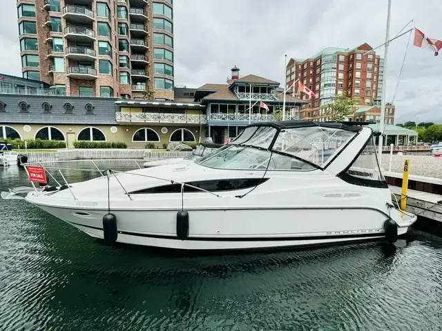 Bayliner Ciera 285 Sunbridge