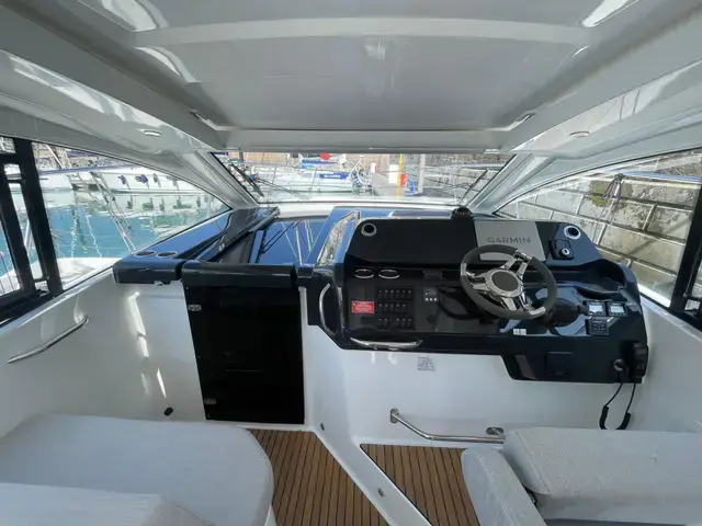 Beneteau GT 36