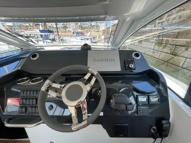 Beneteau GT 36