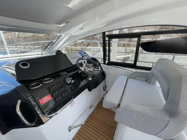 Beneteau GT 36