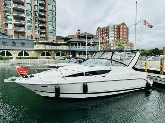 Bayliner Ciera 285 Sunbridge