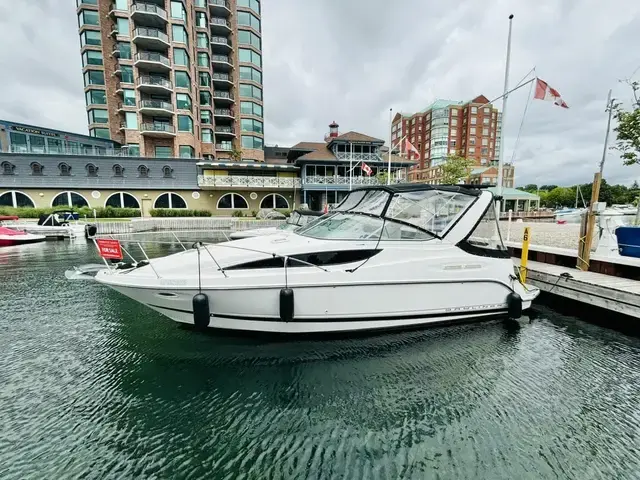 Bayliner Ciera 285 Sunbridge