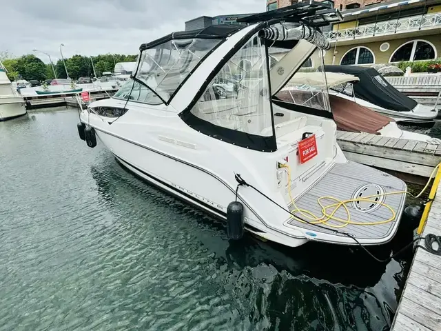 Bayliner Ciera 285 Sunbridge