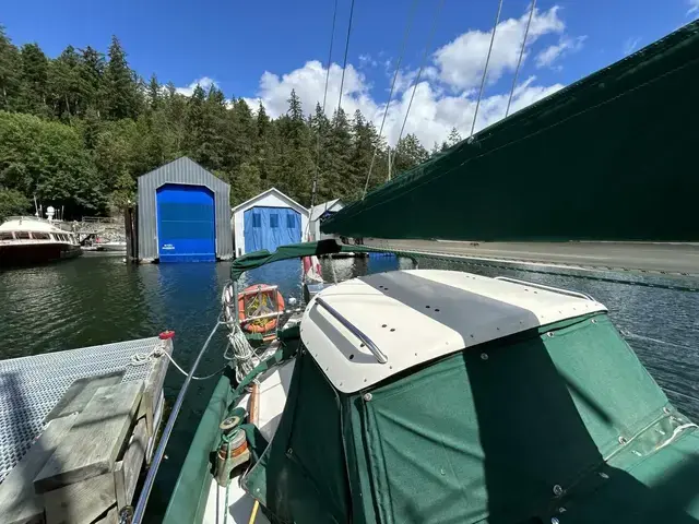 Bristol Channel Cutter 28