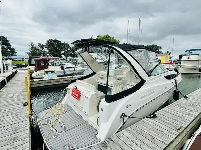 Bayliner Ciera 285 Sunbridge