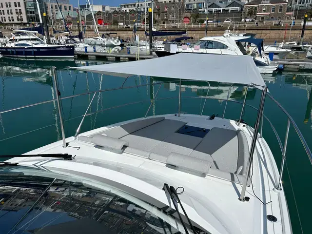 Beneteau GT 36