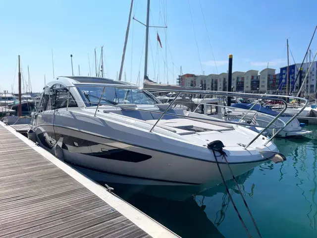 Beneteau GT 36