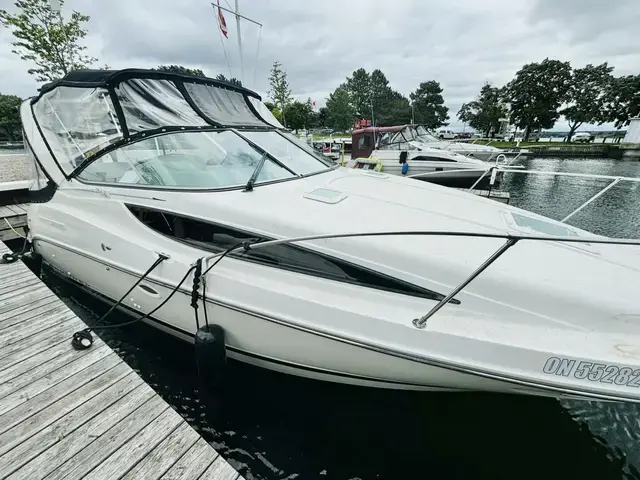 Bayliner Ciera 285 Sunbridge