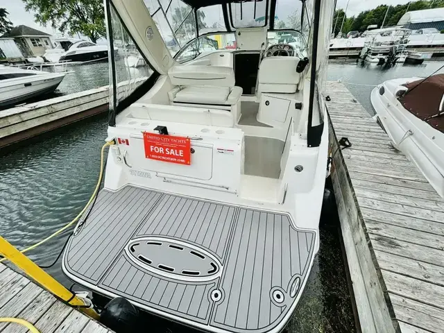 Bayliner Ciera 285 Sunbridge