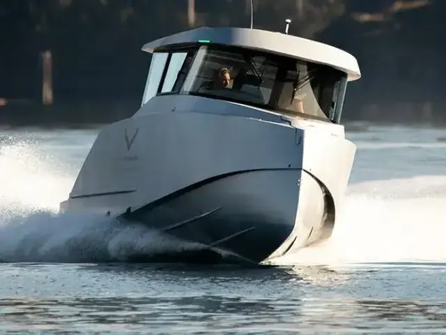 Jasper Marine Freedom 28