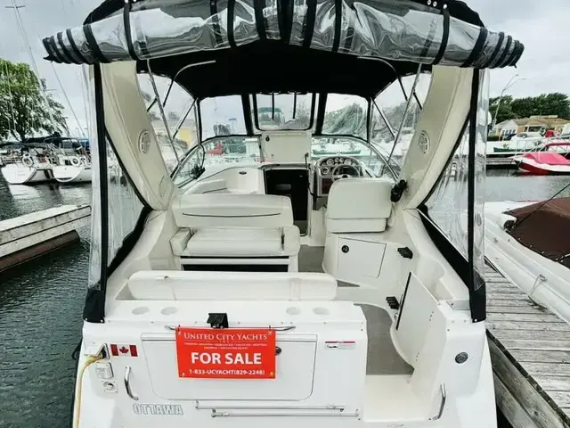 Bayliner Ciera 285 Sunbridge