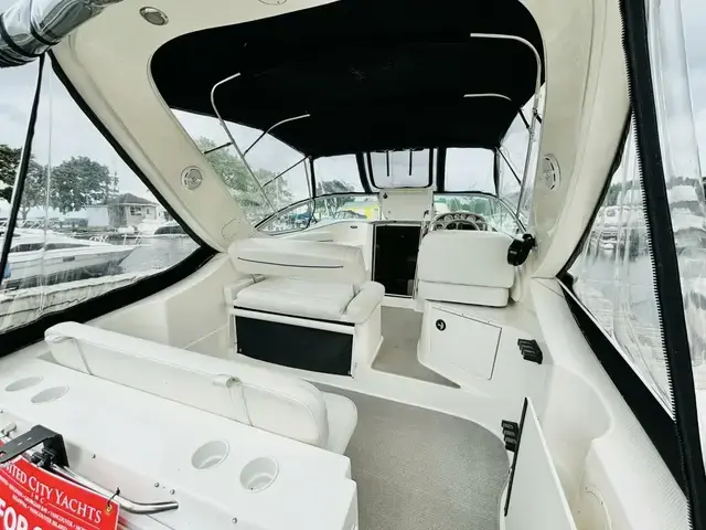 Bayliner Ciera 285 Sunbridge