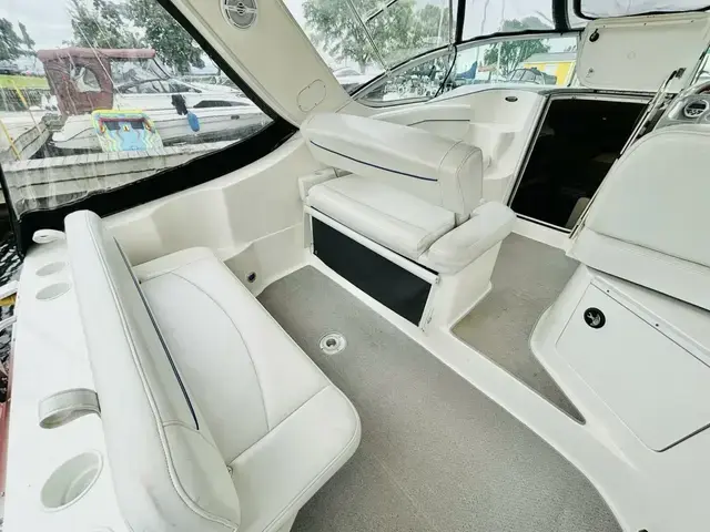 Bayliner Ciera 285 Sunbridge