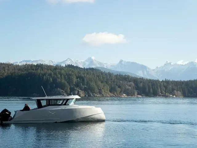 Jasper Marine Freedom 28