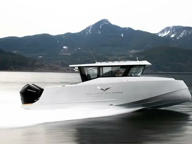 Jasper Marine Freedom 28