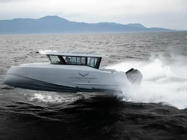 Jasper Marine Freedom 28