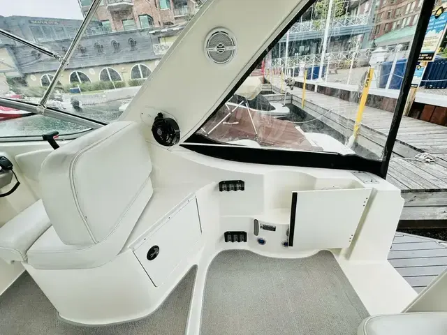 Bayliner Ciera 285 Sunbridge