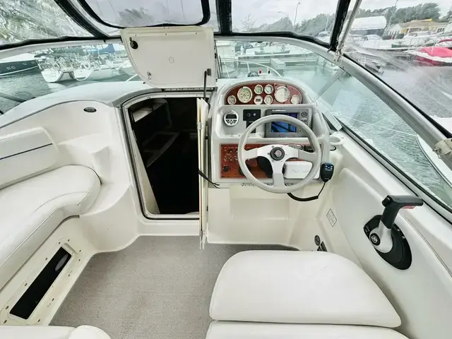 Bayliner Ciera 285 Sunbridge