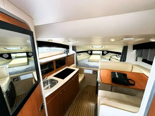 Bayliner Ciera 285 Sunbridge