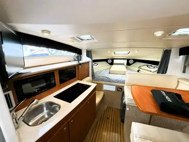 Bayliner Ciera 285 Sunbridge