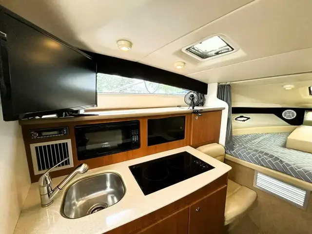 Bayliner Ciera 285 Sunbridge