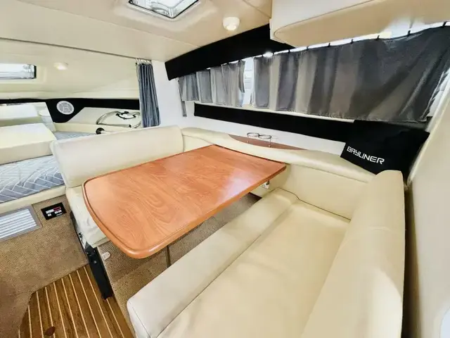 Bayliner Ciera 285 Sunbridge