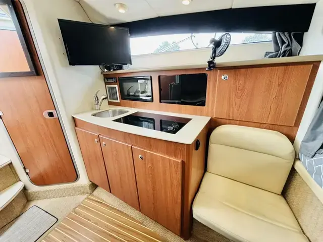 Bayliner Ciera 285 Sunbridge