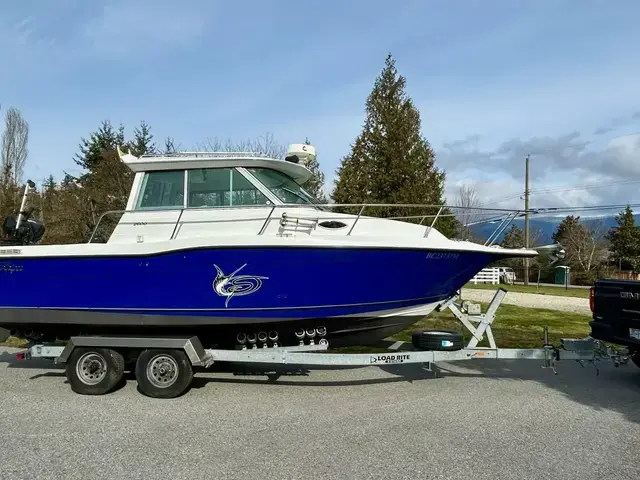 Seaswirl 2600