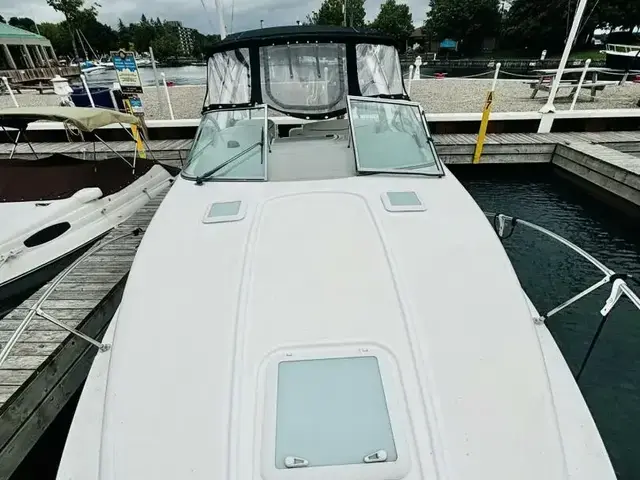 Bayliner Ciera 285 Sunbridge