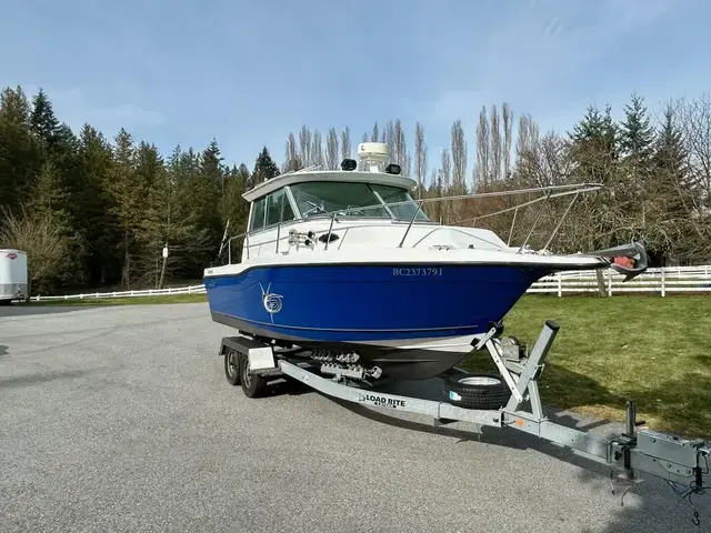 Seaswirl 2600