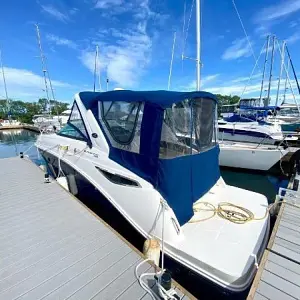 2014 Sea Ray 260 Sundancer